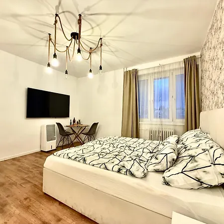 Appartement The Hill - Free Parking & Walk To Old Town *