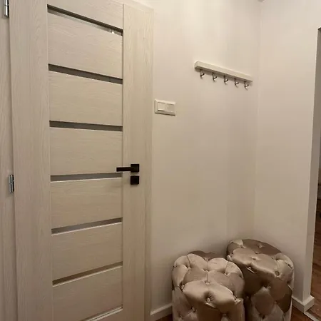 Appartement The Hill - Free Parking & Walk To Old Town Bratislava